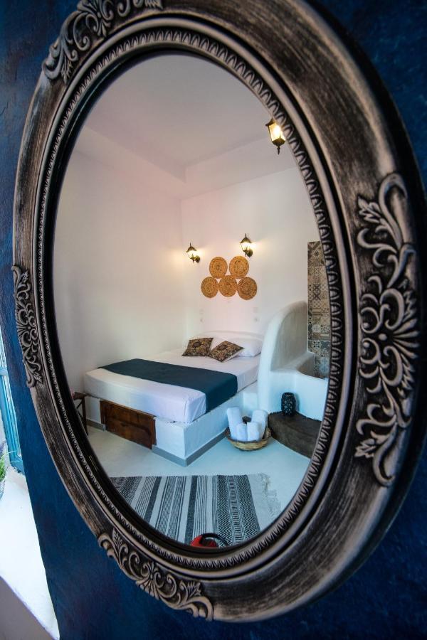 Mascot Garden Rooms Rhodes City Eksteriør billede